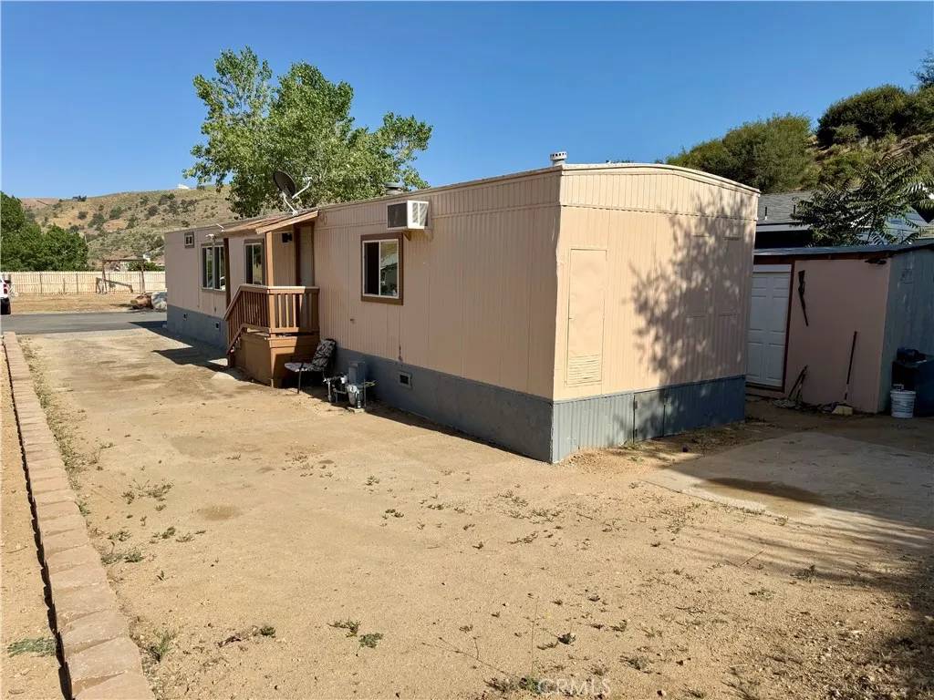 Lebec, CA 93243,657 Lebec Road #27