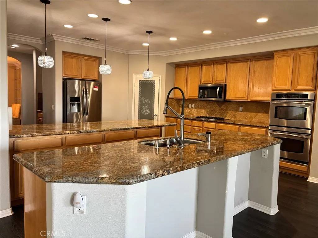 Palmdale, CA 93551,3715 Club Rancho Drive