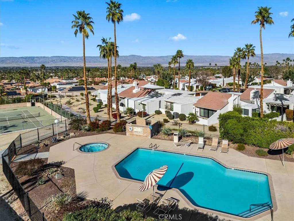 Palm Desert, CA 92260,72760 Sage Court