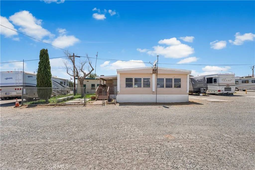 Mojave, CA 93501,2121 Nadeau #C1