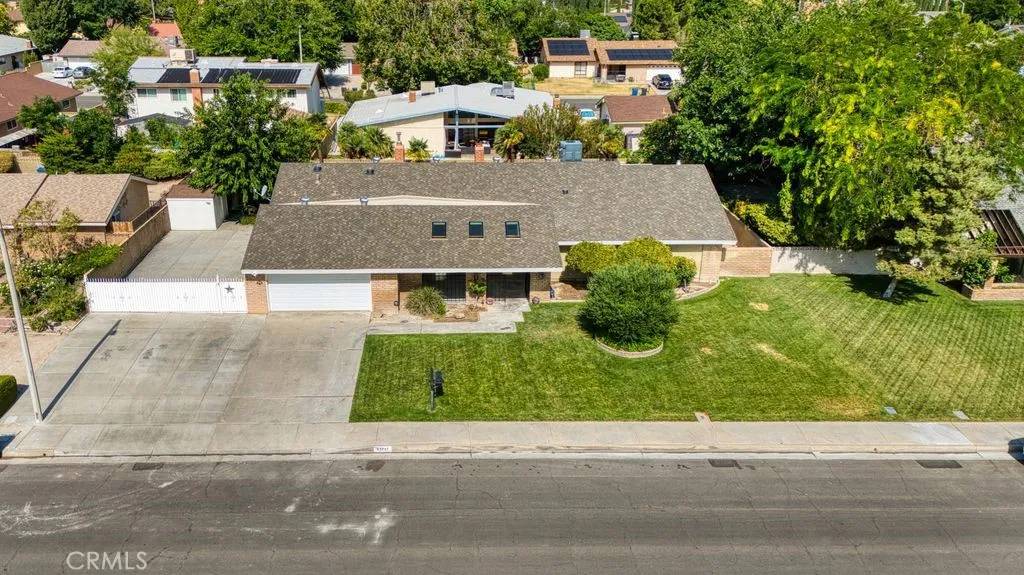 Lancaster, CA 93536,43737 W 27th Street