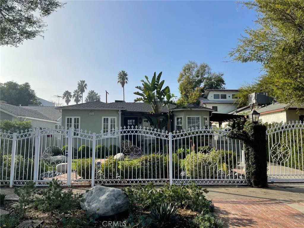 Sherman Oaks, CA 91401,5253 Sylmar Avenue