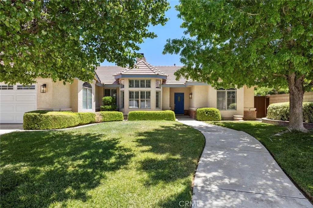 Lancaster, CA 93536,43632 Colony Drive
