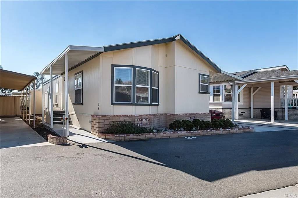 Chatsworth, CA 91311,11401 N Topanga Cy #84