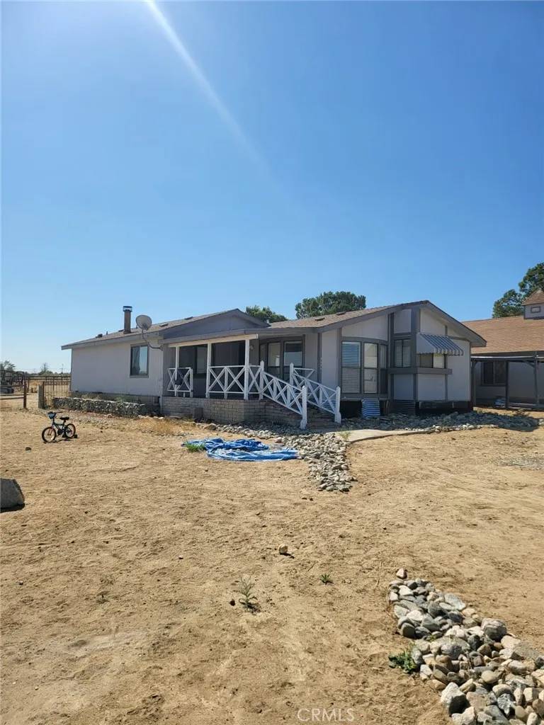 Llano, CA 93544,33391 165th Street East