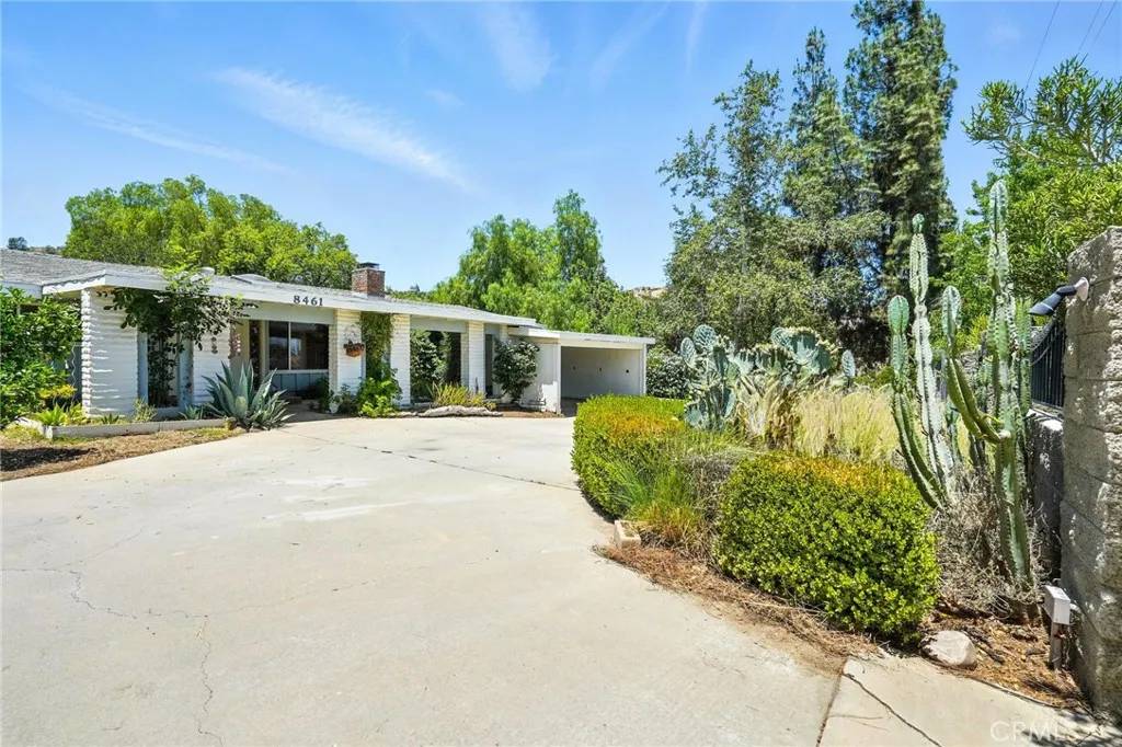 West Hills, CA 91304,8461 Valley Circle Boulevard