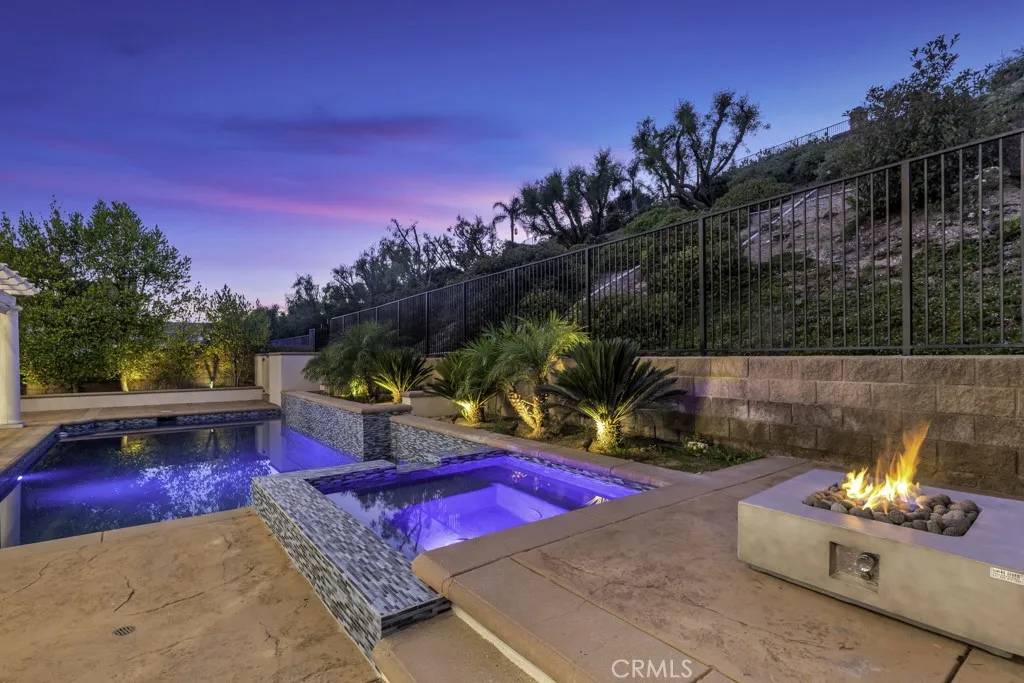 Porter Ranch, CA 91326,20151 Via Medici