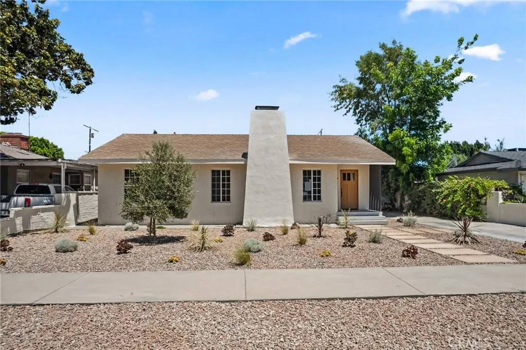 Valley Village, CA 91602,4702 Kraft Avenue
