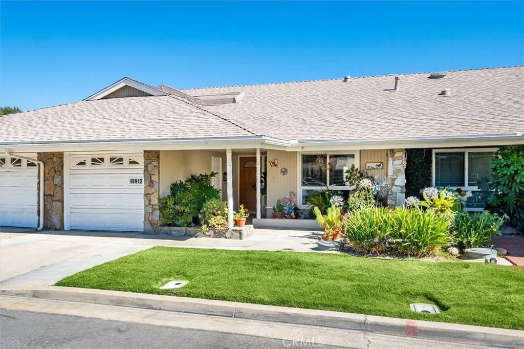 Newhall, CA 91321,18912 Circle Of The Oaks