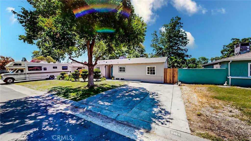 Sacramento, CA 95864,3304 Churchill Road