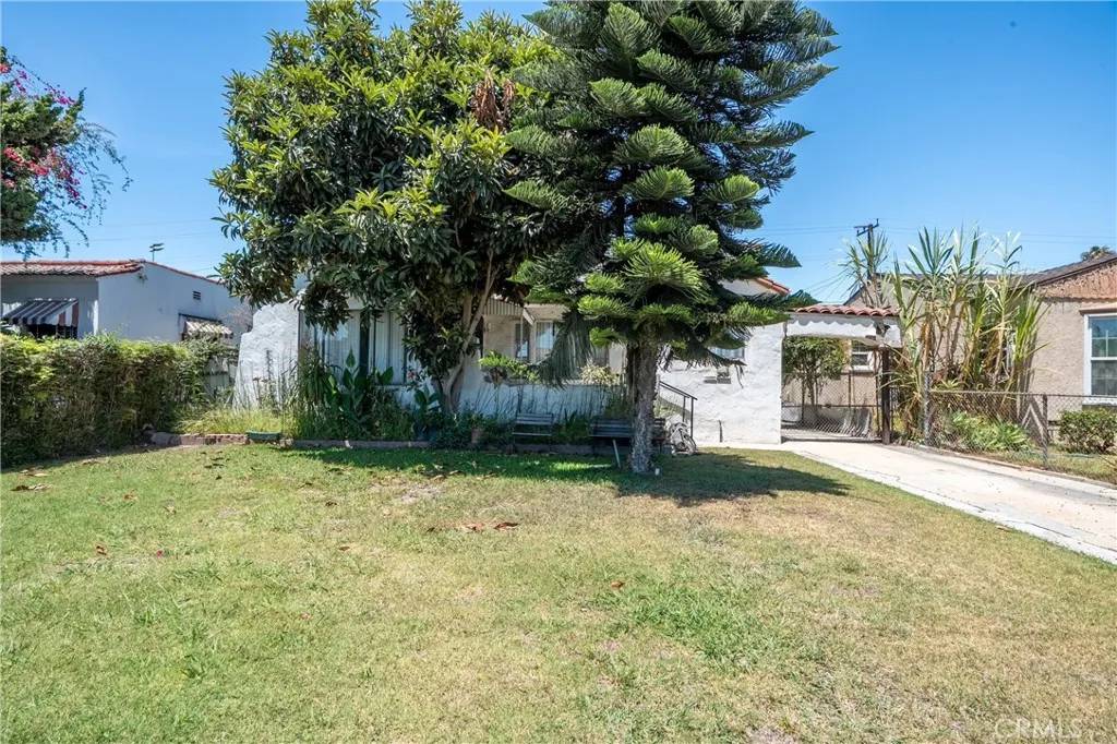 Walnut Park, CA 90255,2439 California Street