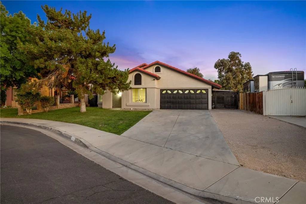 Palmdale, CA 93550,2628 E Avenue Q14