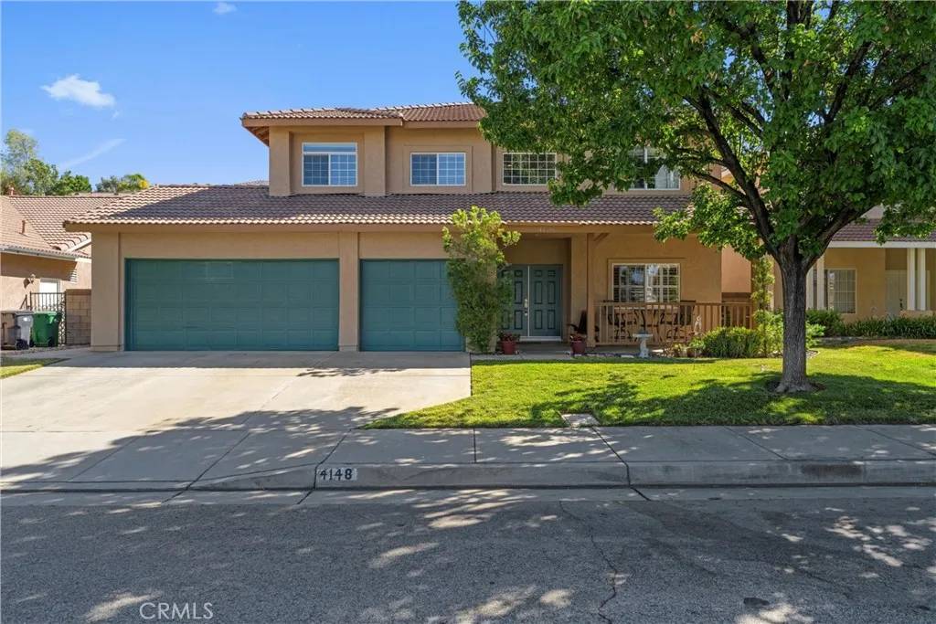 Palmdale, CA 93551,4148 Sungate Drive