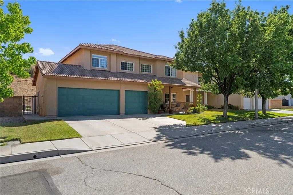 Palmdale, CA 93551,4148 Sungate Drive