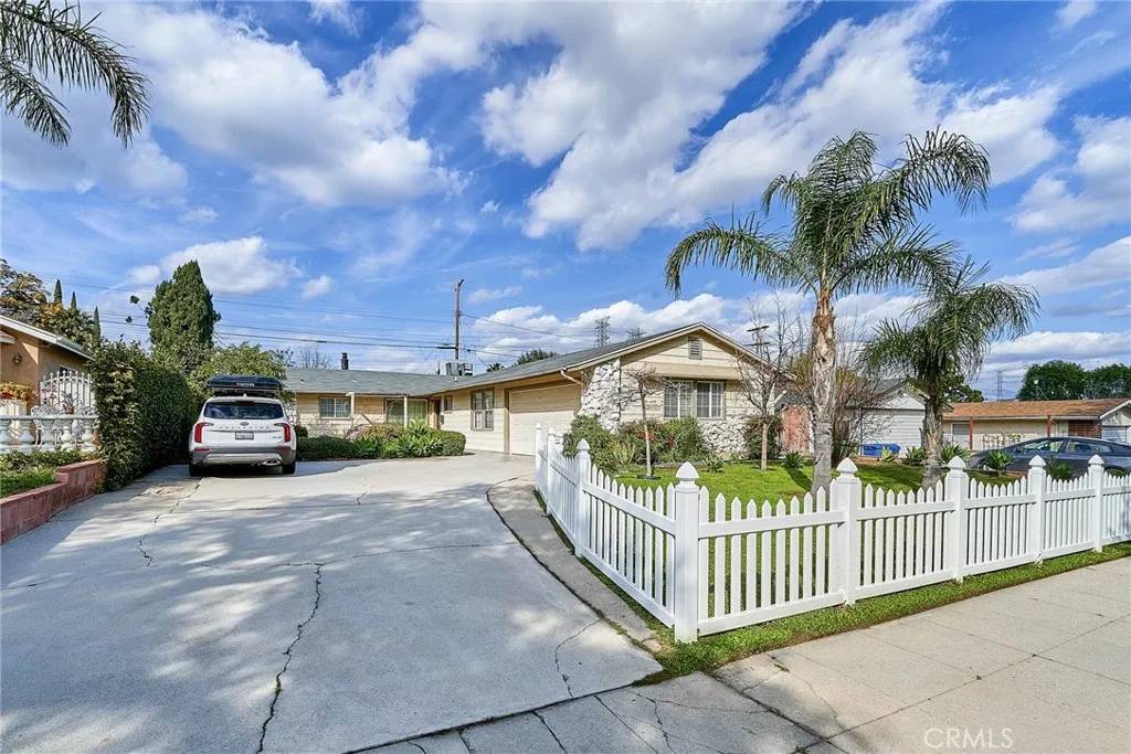 Granada Hills, CA 91344,17167 Index Street