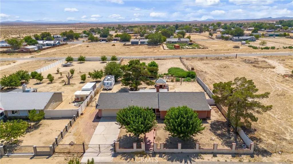 Lancaster, CA 93535,41102 174th Street East