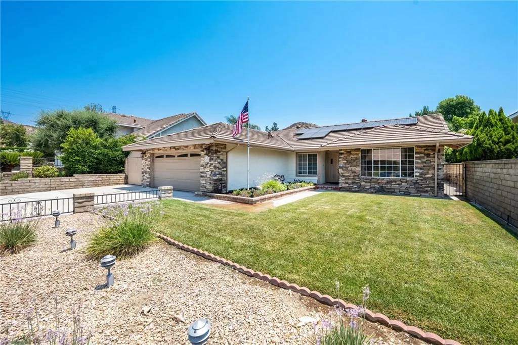 Saugus, CA 91390,28620 KATHLEEN Avenue