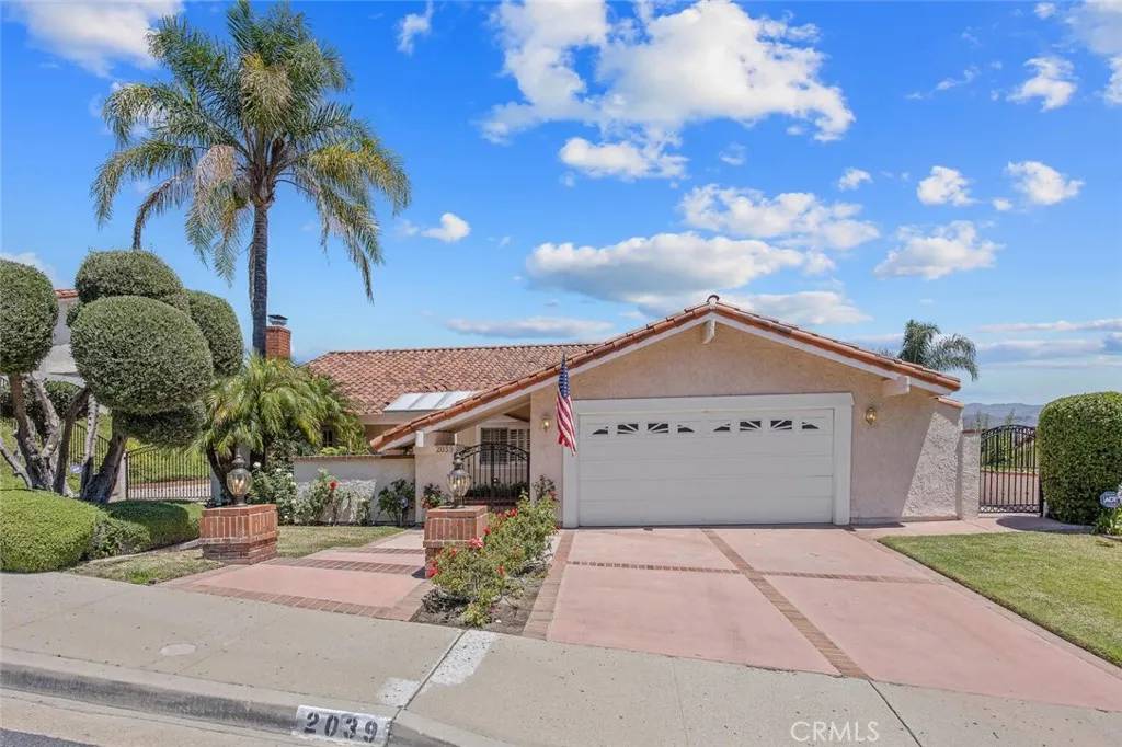 Westlake Village, CA 91361,2039 Channelford Road