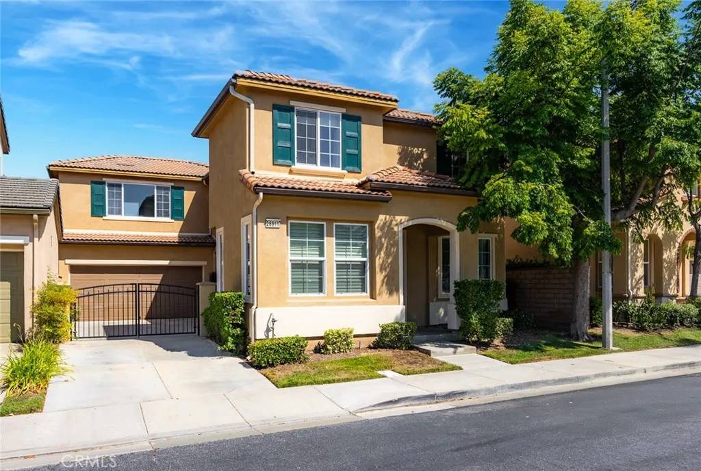 Valencia, CA 91354,28911 Mirada Circulo