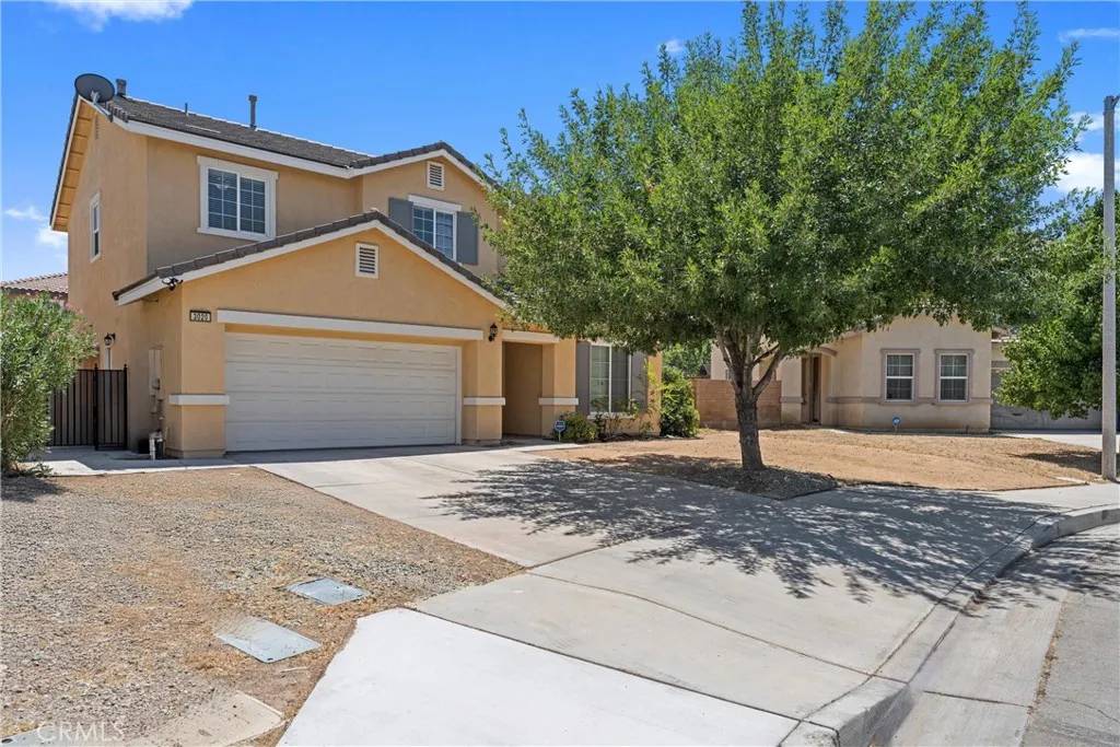 Lancaster, CA 93535,3020 Peaceful Way