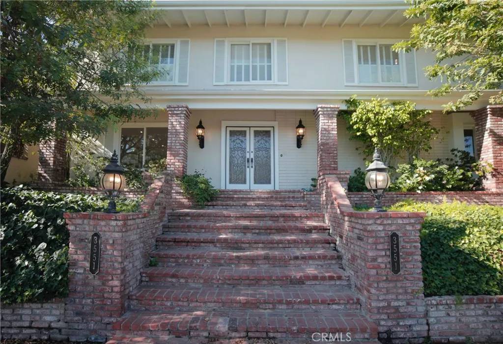 Encino, CA 91436,3551 Westfall Drive