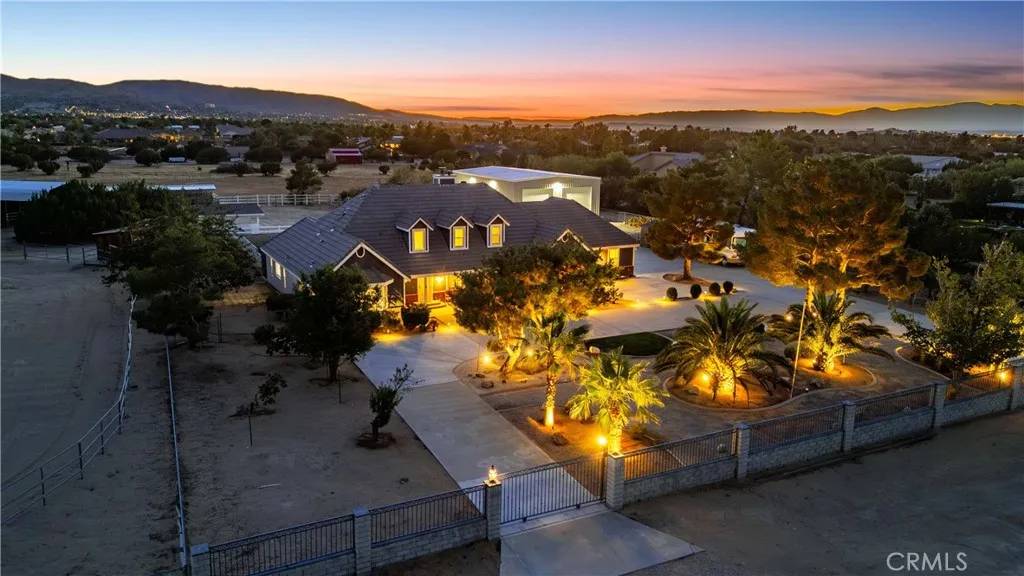 Palmdale, CA 93551,40109 22nd Street West