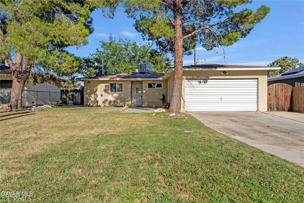 Lancaster, CA 93534,44119 Fig Avenue
