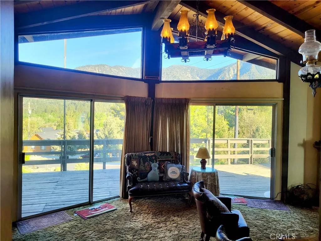 Pine Mountain Club, CA 93222,2720 Arctic Drive