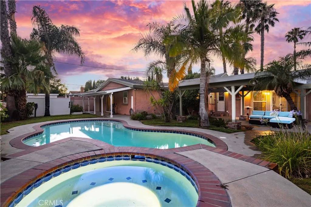 Porter Ranch, CA 91326,18308 Lahey Street