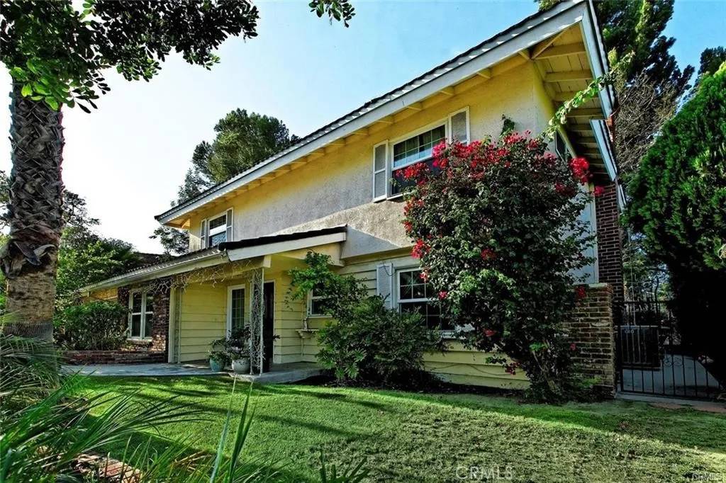Porter Ranch, CA 91326,18731 Dylan Street