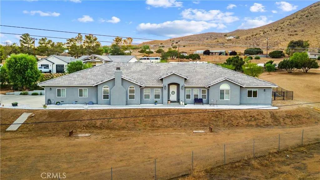 Acton, CA 93510,2505 Bridle Path Drive