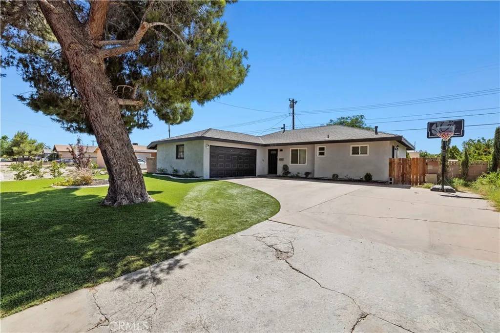Lancaster, CA 93535,45423 Sancroft Avenue