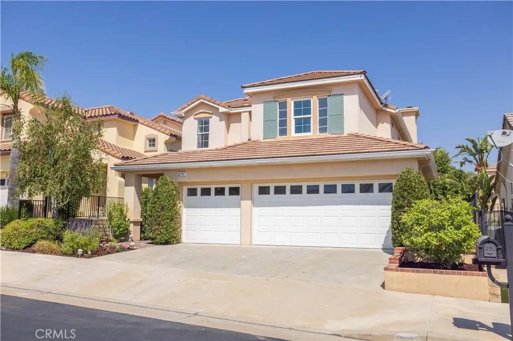 Porter Ranch, CA 91326,11787 Oakhurst Way
