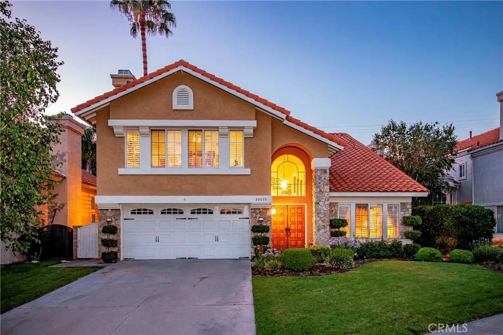 Saugus, CA 91390,20055 Oakside Court
