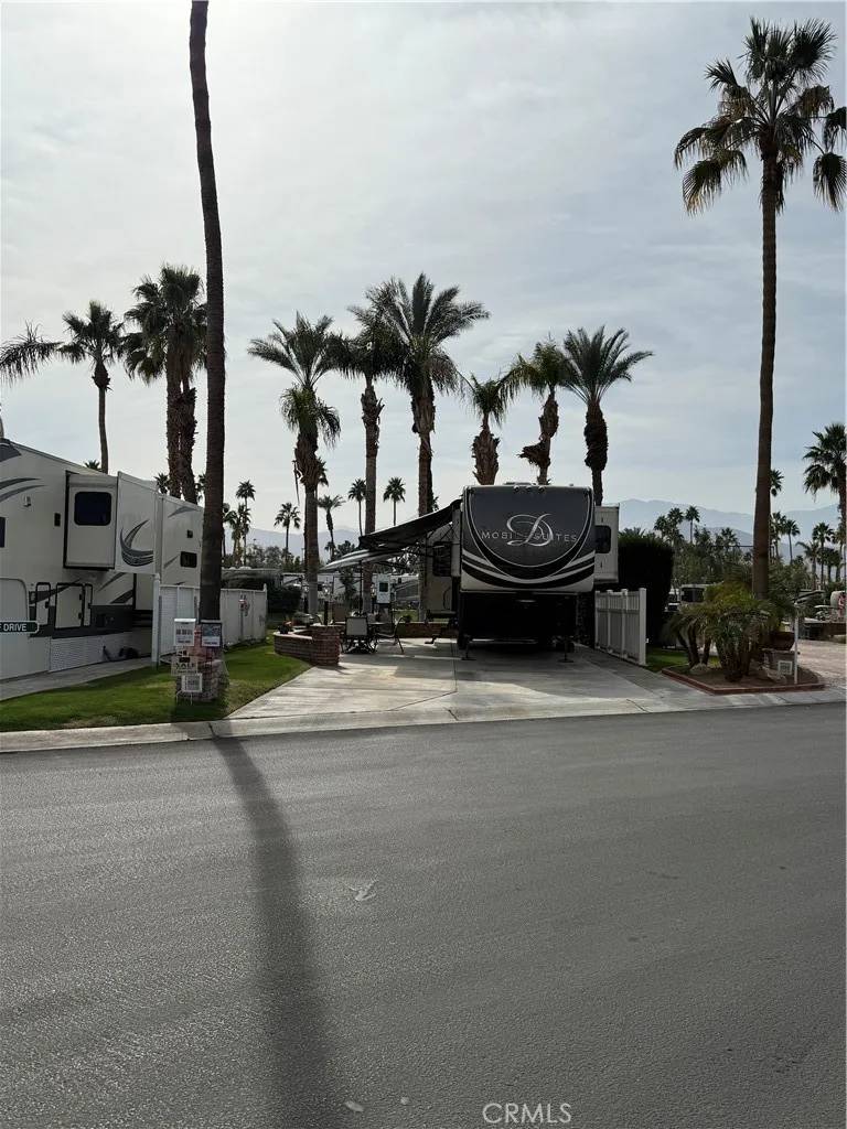 Cathedral City, CA 92234,69411 Ramon Rd Lot 1135