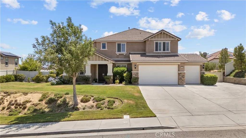 Palmdale, CA 93551,41714 Oak Barrel Court