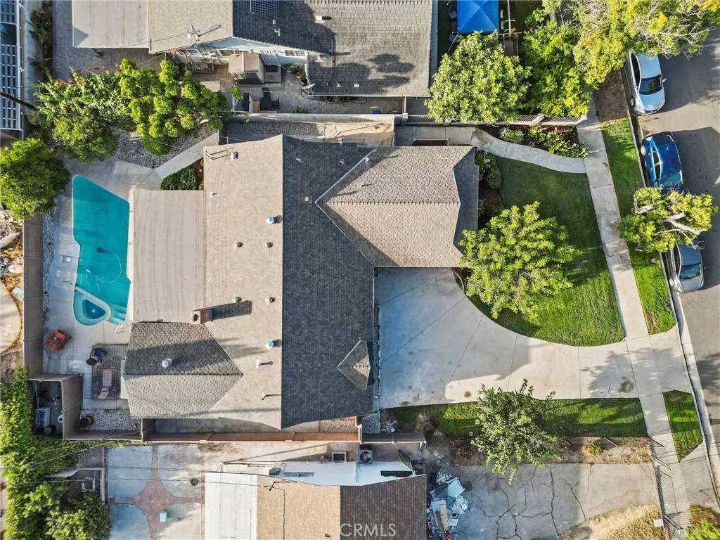 Panorama City, CA 91402,9548 Cedros Avenue