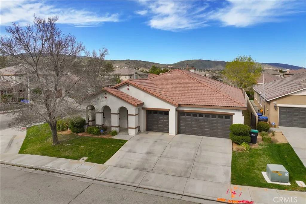 Palmdale, CA 93551,40729 Oakmont Court