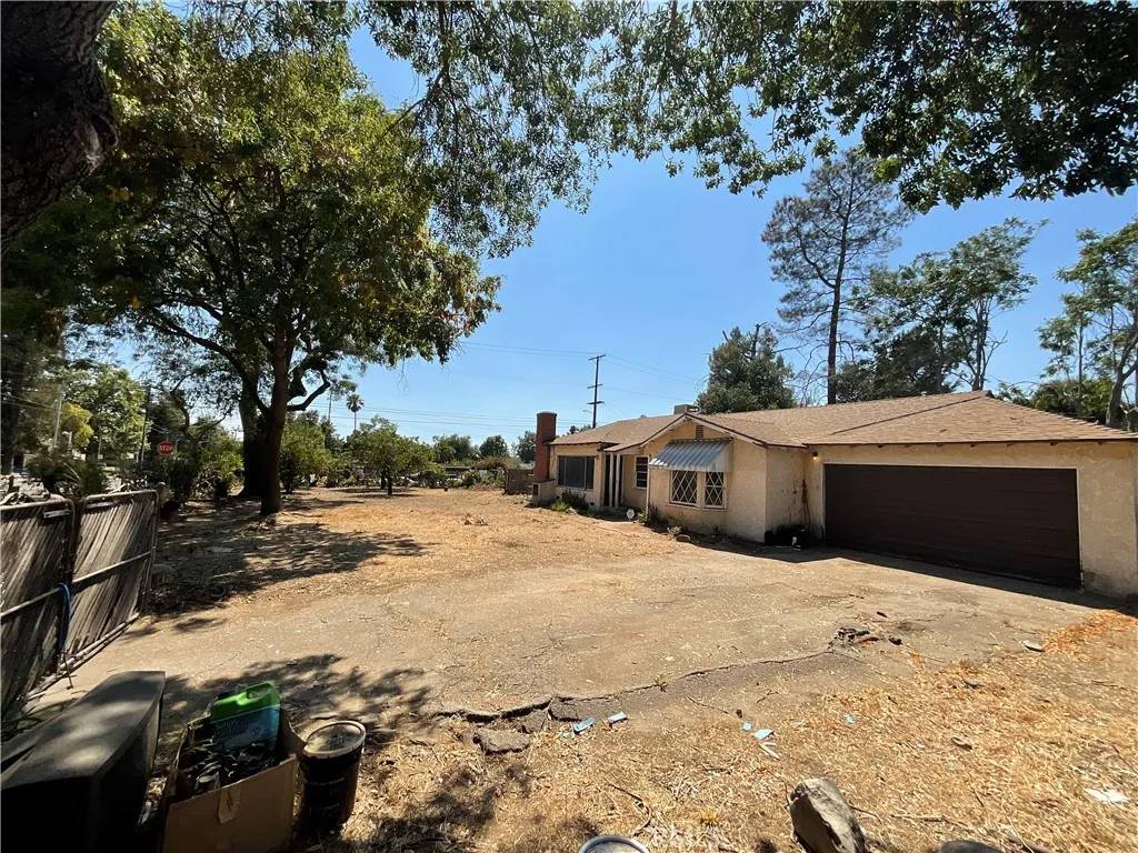 Sylmar, CA 91342,13655 Sayre Street