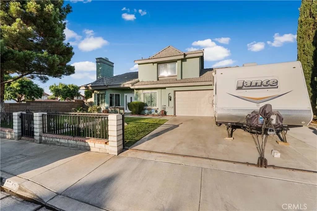 Palmdale, CA 93552,37748 Sweetbrush