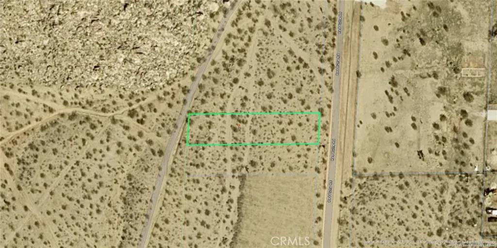 Lucerne Valley, CA 92356,0 Red Butte