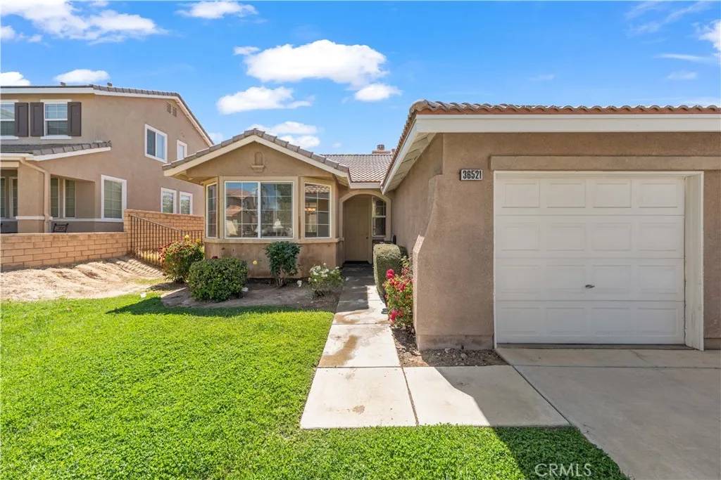 Palmdale, CA 93550,36521 Silverado Drive