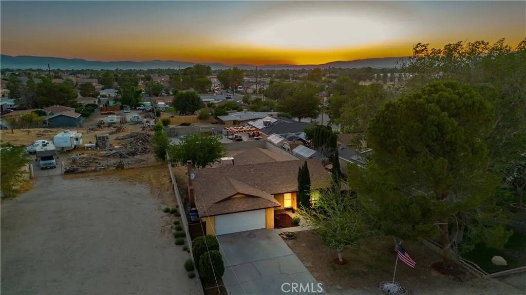 Lancaster, CA 93534,43349 18th Street West