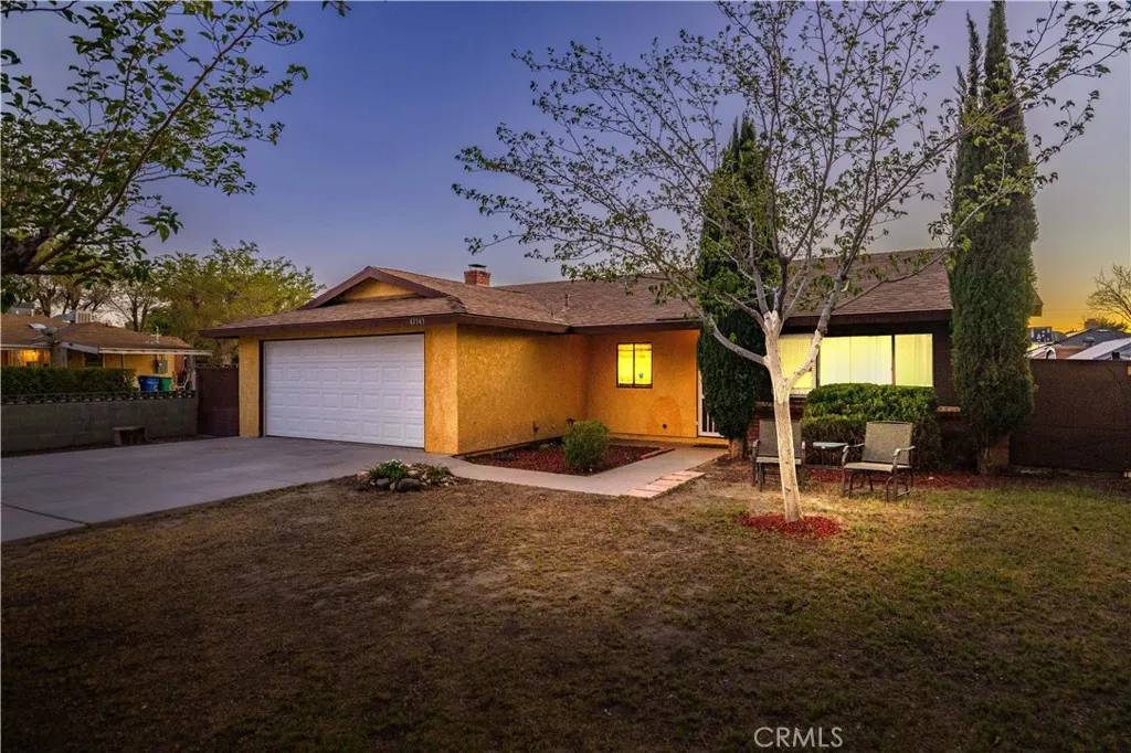 Lancaster, CA 93536,43349 18th Street West