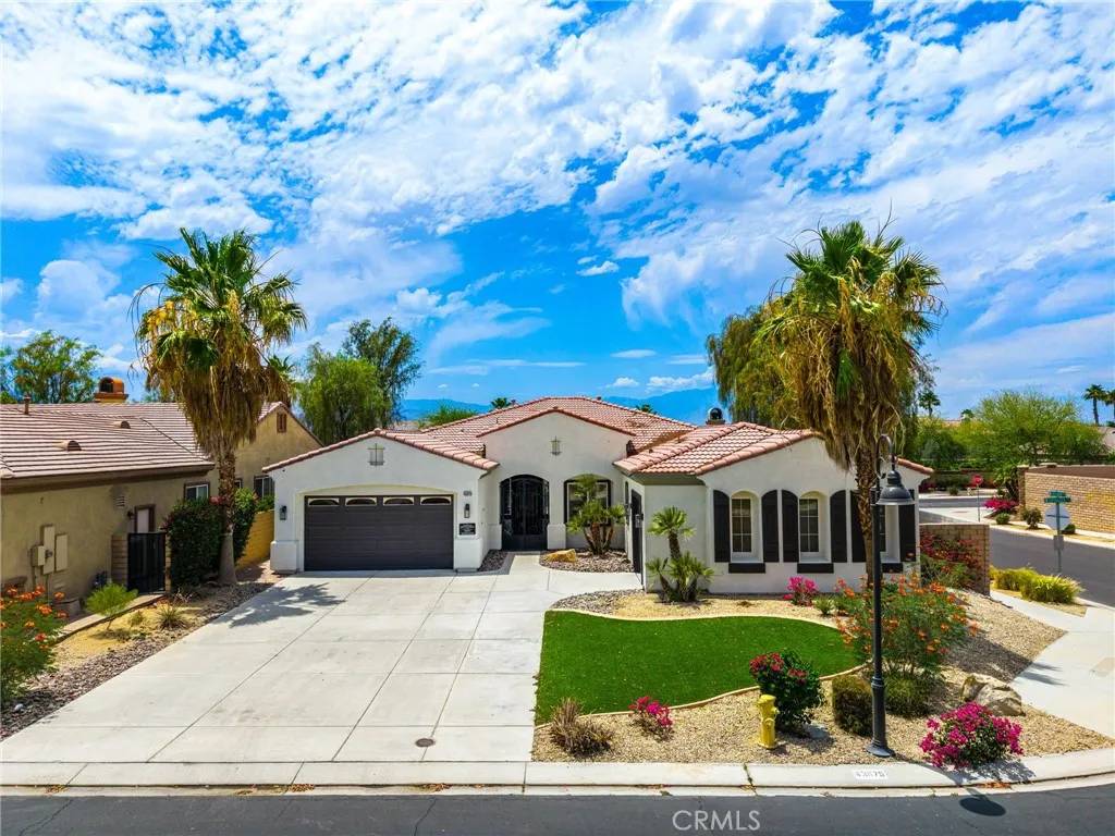 Indio, CA 92203,43875 Spiaggia Place