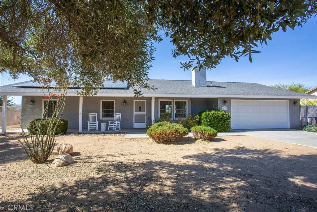 Yucca Valley, CA 92284,58338 Desert Gold Drive