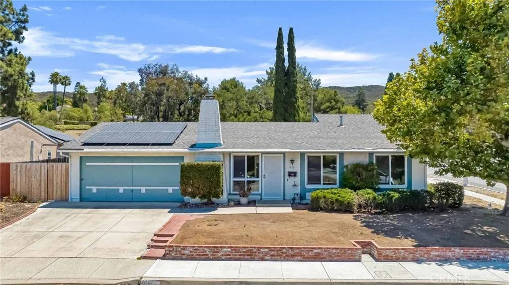 Newbury Park, CA 91320,670 Wilshire Place