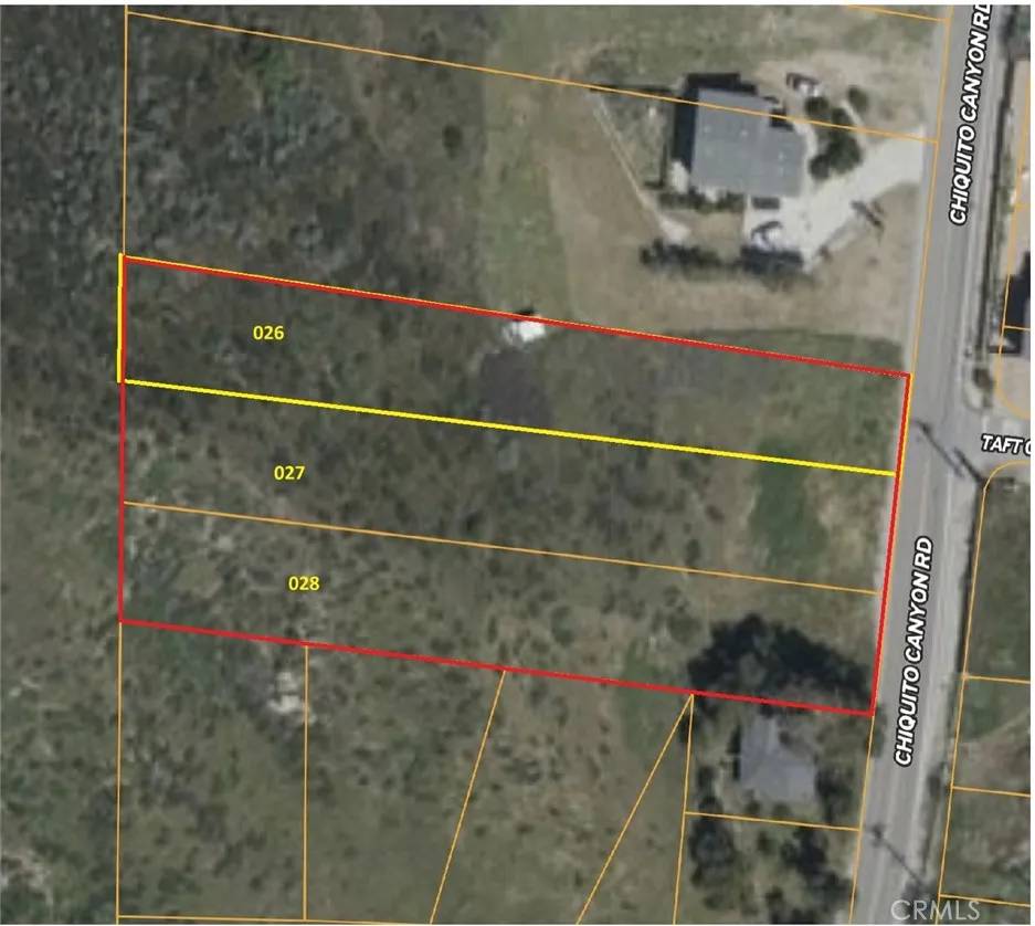 Val Verde, CA 91384,0 Chiquito Canyon Rd