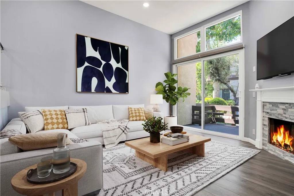 Northridge, CA 91324,9000 Vanalden Avenue #176
