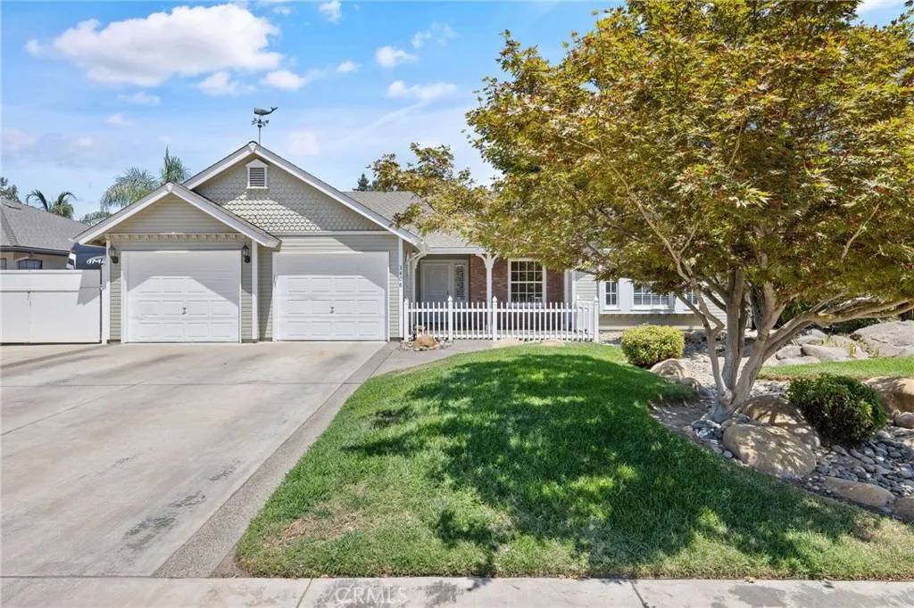 Visalia, CA 93277,3408 W Orchard Avenue